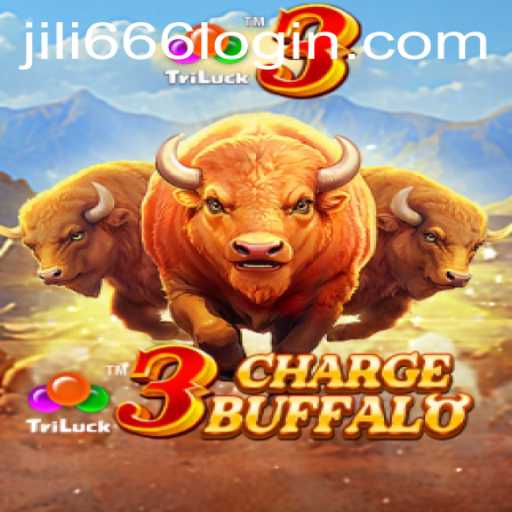Exploring the Excitement: An In-Depth Look at 3ChargeBuffalo and Jili666 Login