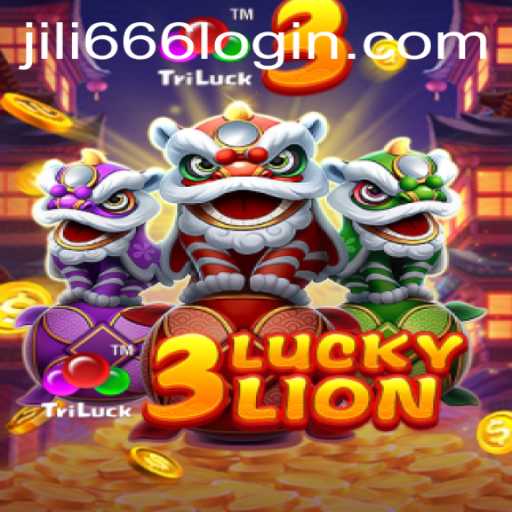 An In-Depth Look at 3LUCKYLION and Mastering Your jili666 Login