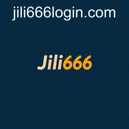 jili666 login