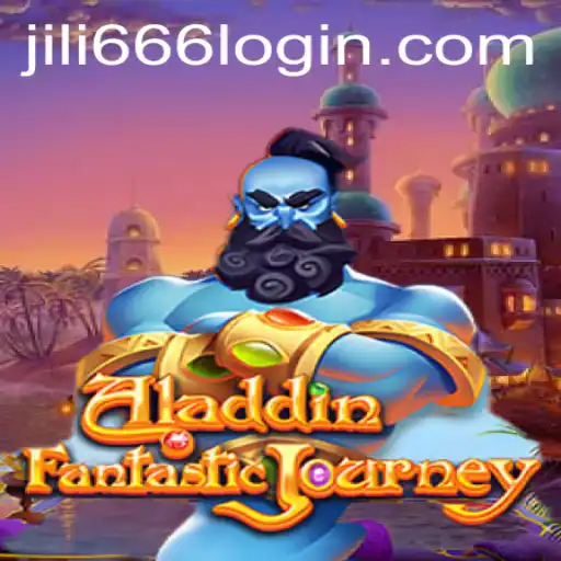 A Journey into the World of Aladdin and the Intriguing jili666 Login