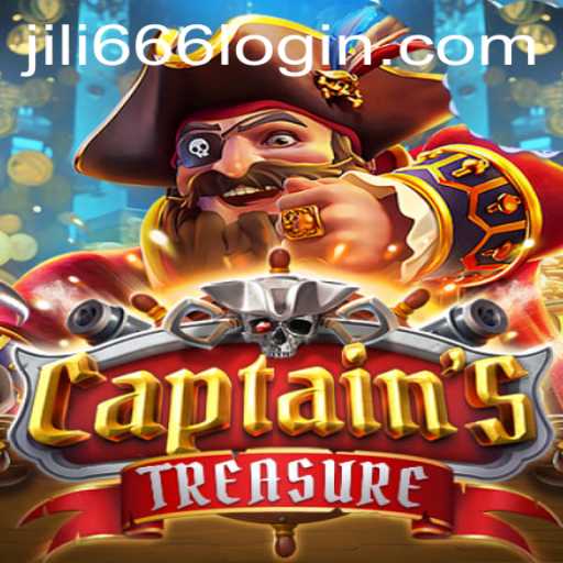 Exploring CaptainssTreasure: Dive into the Thrilling World of Adventure