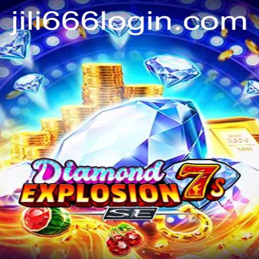An In-Depth Look at DiamondExplosion7sSE: Jili666 Login