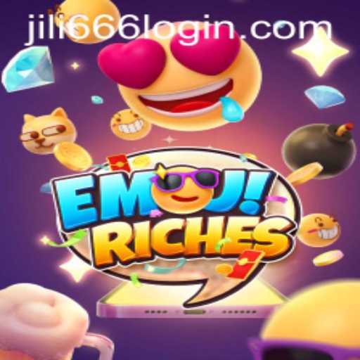 EmojiRiches: A Comprehensive Guide to Exploring the Exciting World of Jili666 Login