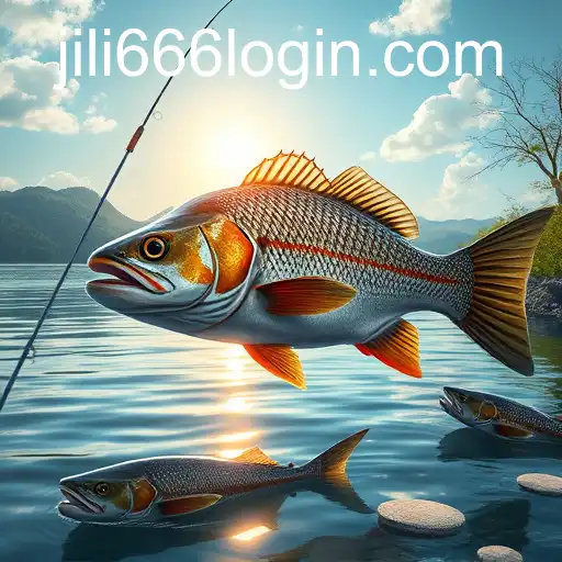 Exploring the World of Fishing Games and the Popularity of jili666 Login