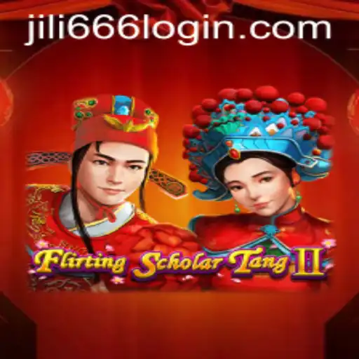 Unveiling the Enchantment of Flirting Scholar Tang II: A Refreshing Experience