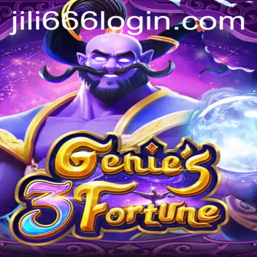 Discover the Magic of Genie3Fortune: A Thrilling Adventure Awaits