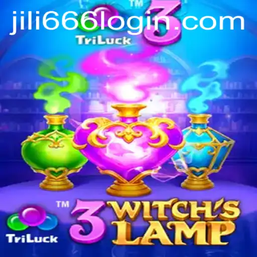 Exploring the Magical World of 3WitchsLamp