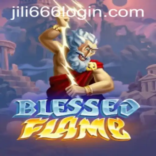 Exploring the Mystical World of BlessedFlame: A Journey into Epic Adventure