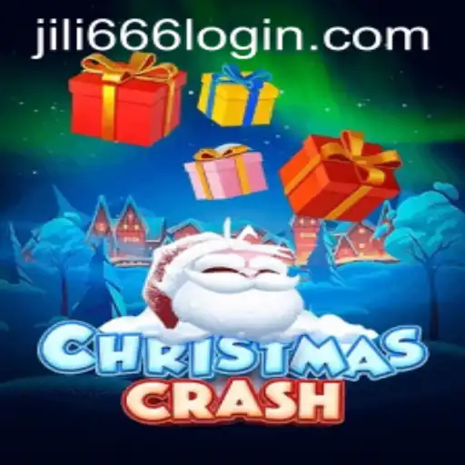 Experience the Festive Thrills of ChristmasCrash