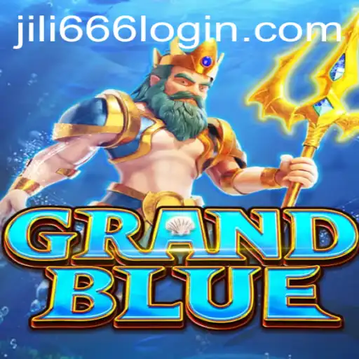 Exploring the Thrilling World of GRANDBLUE and Navigating jili666 Login