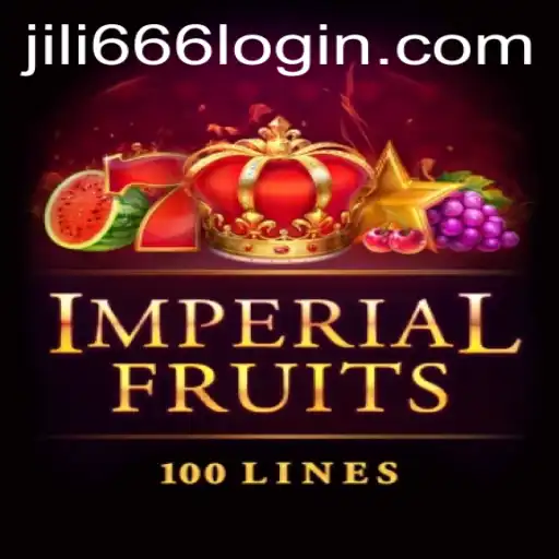 ImperialFruits100: A Fresh Experience in Online Gaming