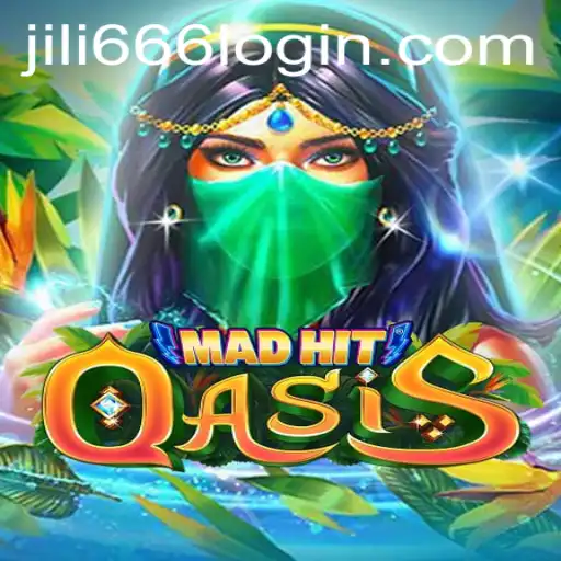 MadHitOasis: An In-Depth Exploration of the Latest Gaming Sensation