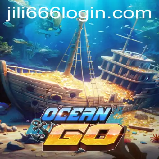 Dive into the Adventures of OceanGO and the World of jili666 Login