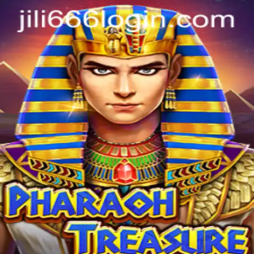 PharaohTreasure: Dive into Ancient Mysteries with Jili666 Login