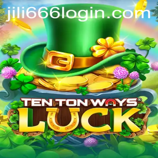 Unveiling the Thrill of TenTonWaysLuck: A Comprehensive Exploration