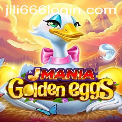 Discover the Excitement of JManiaGoldenEggs: A Thrilling Adventure