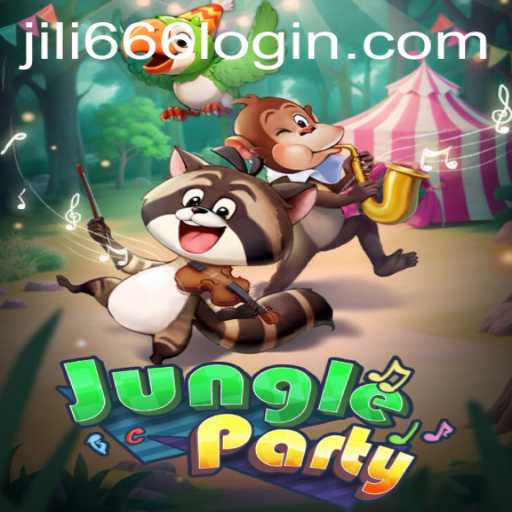 JungleParty: A Thrilling Adventure Game Experience