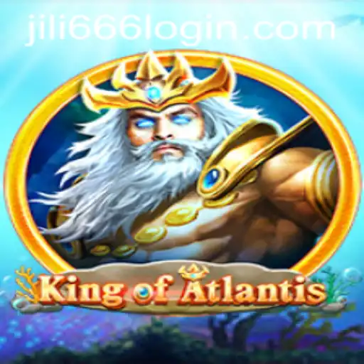 KingofAtlantis: Dive into the Mystical World with Jili666 Login