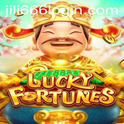 Unlocking the Secrets of LUCKYFORTUNES: A Comprehensive Guide