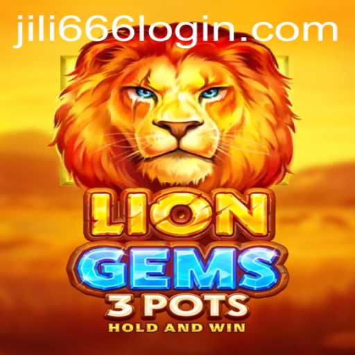 Exploring LionGems3pots: Unveiling the Thrilling World of Online Gaming