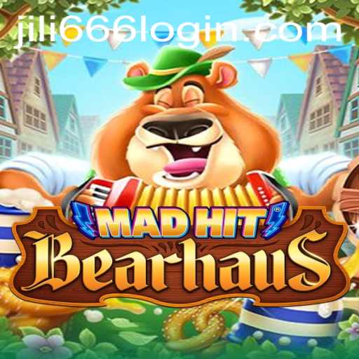 Exploring MadHitBearhaus: A Thrilling Adventure with Jili666 Login Integration