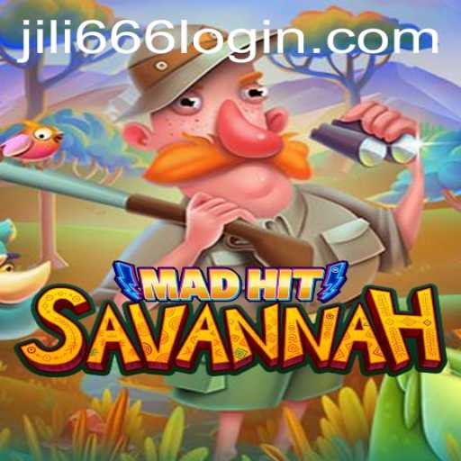 MadHitSavannah: An Immersive Gaming Experience with Thrilling Adventures