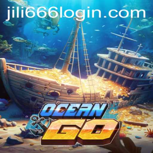 Dive into the Adventures of OceanGO and the World of jili666 Login