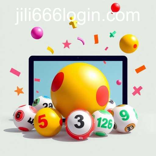 jili666 login