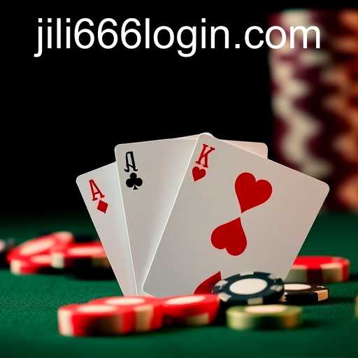 jili666 login