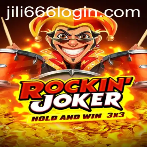 Rockinjoker: Exploring the Thrills of this Exciting Game