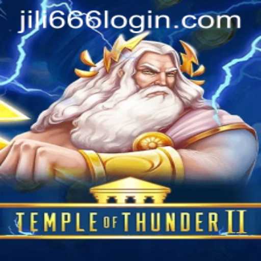 TempleofThunderII: Immerse Yourself in a Thrilling Adventure