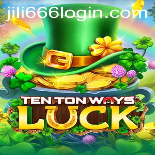 Unveiling the Thrill of TenTonWaysLuck: A Comprehensive Exploration