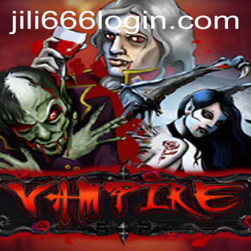 Unveiling the Mysteries of Vampire: An Exhilarating Online Gaming Experience Featuring Jili666 Login