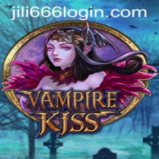VampireKiss: An Immersive Gaming Experience